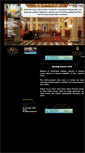 Mobile Screenshot of madeiraclassicsavoy.com